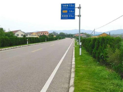 精細管理促公路環境提升 威海文登農村公路養護掀起 秋季攻勢