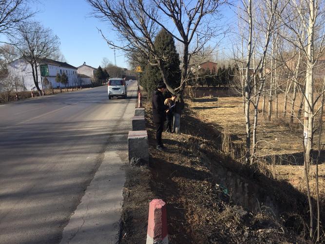 養護中心:農村公路技術狀況評定,長陡坡排查,安全隱患排查工作情況概
