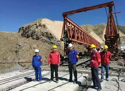 新交科監理中心承擔的頭屯河樓莊子水庫淹沒區X125線公路新建工程通過質量鑒定