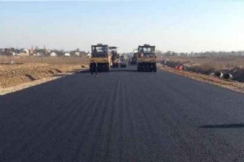 公路養護工程