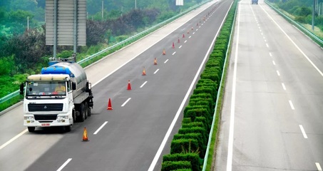 全過程績效托管式公路養護模式探索