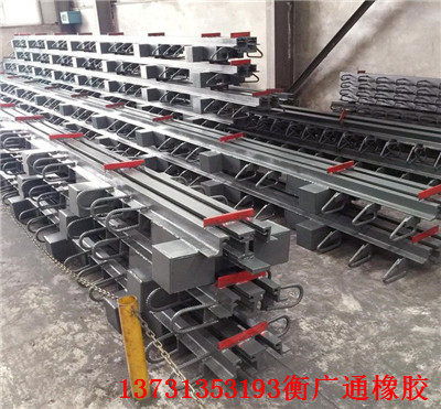 施工方法 昌都暗縫式橋梁伸縮縫 答謝
