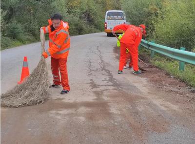 甘肅公路信息網