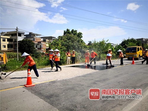 服務站免費提供食品 摩托車大軍繼續享溫馨服務