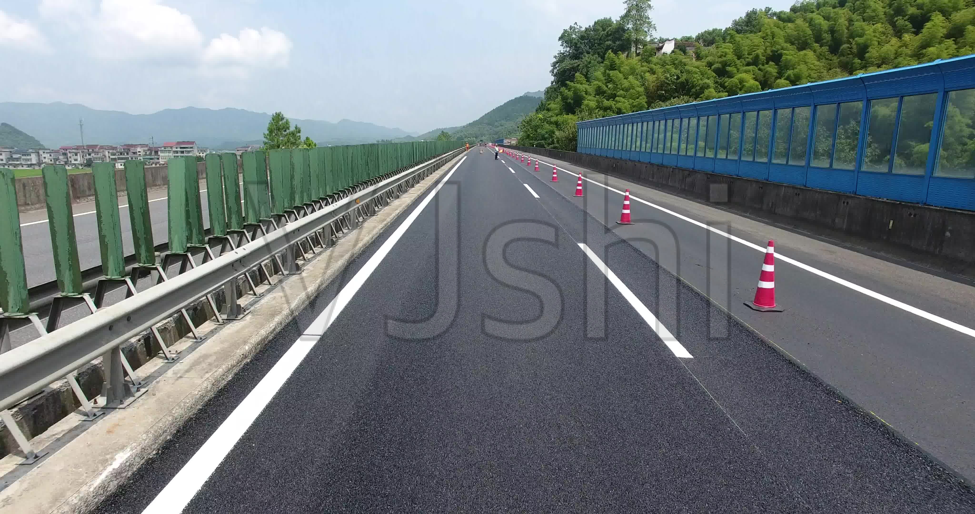 高速公路浙江養(yǎng)護(hù)修路航拍_4096X2160_高清視頻素材下載(編號:2944642)_實(shí)拍視頻