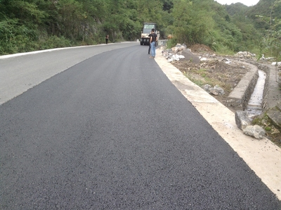 湖北公路SMC改性瀝青維修養(yǎng)護(hù)施工