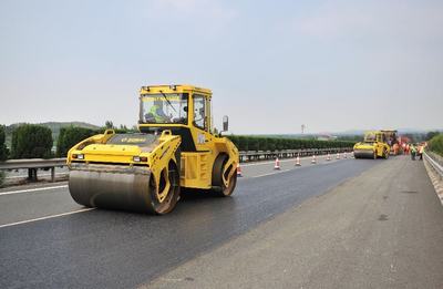 貴州省公路養(yǎng)護(hù)公司優(yōu)秀企業(yè)推薦公示