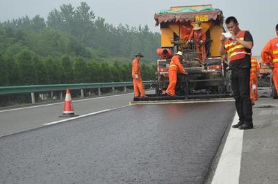 公路養(yǎng)護(hù)那些事兒,湖北微表處施工流程的6點(diǎn)要求