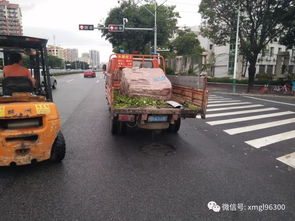 風(fēng)里雨里,公路人都在這里保道路暢安