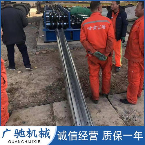 高速護欄板修復機校正設備一鍵點擊了解詳情稻城