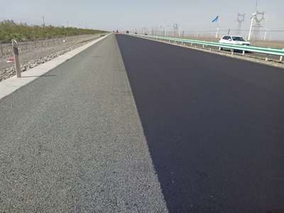 邯鄲市億鑫公路養護工程