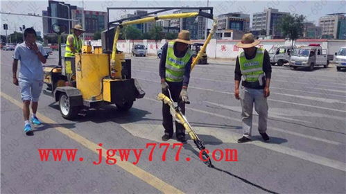 相山混凝土路面灌縫膠密封膠 公路養護專用 嘉格公路裂縫修補材料廠家