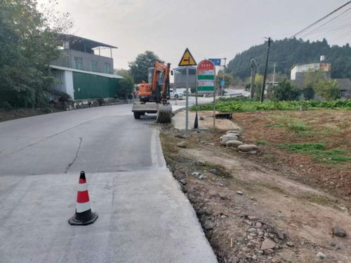 綿陽涪城多措并舉加強冬季公路養護 確保群眾出行暢通