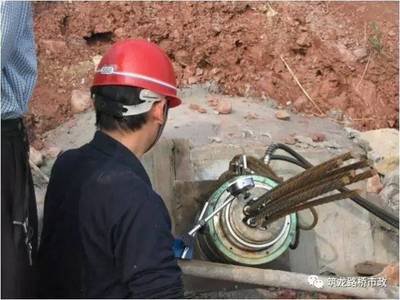 公路養護網:高速公路高邊坡滑坡防治施工技術,真夠詳細的!