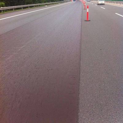 承接南昌 透層油PC-2 PC-3 粘層油公路養護乳化瀝青噴灑施工