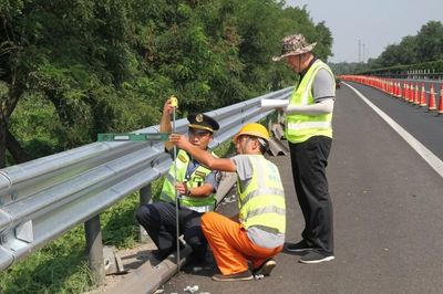 深讀 | 齊魯交通:點(diǎn)燃高速公路養(yǎng)護(hù)新時(shí)代引擎