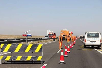 本網(wǎng):通行費(fèi)用于收費(fèi)公路養(yǎng)護(hù)符合《公路法》精神