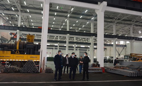 省公路局調研瀘州公路養護工作