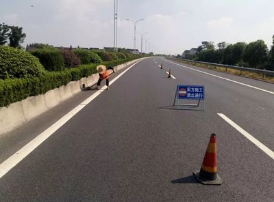 吳江公路部門全力做好臺風“利奇馬”防御工作