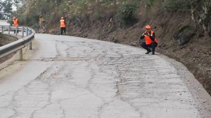 涪陵區公路局:勇敢破冰大數據 探索養護智能化