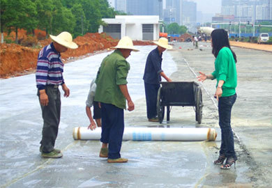 天津優質公路養護膜 天津地膜廠家直銷 天津地膜質量好價格低_建筑材料欄目