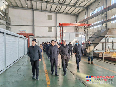 吉公筑機成功承辦2023第十二屆瀝青攪拌設備高峰會
