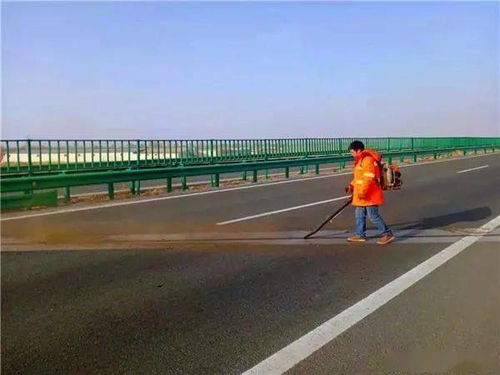 公路養護網 疫情防控任重道遠,公路養護責任在肩