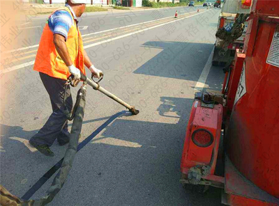 優秀和高品質已經成為嘉格道路灌縫膠的一種習慣