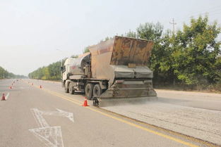 養(yǎng)護公路