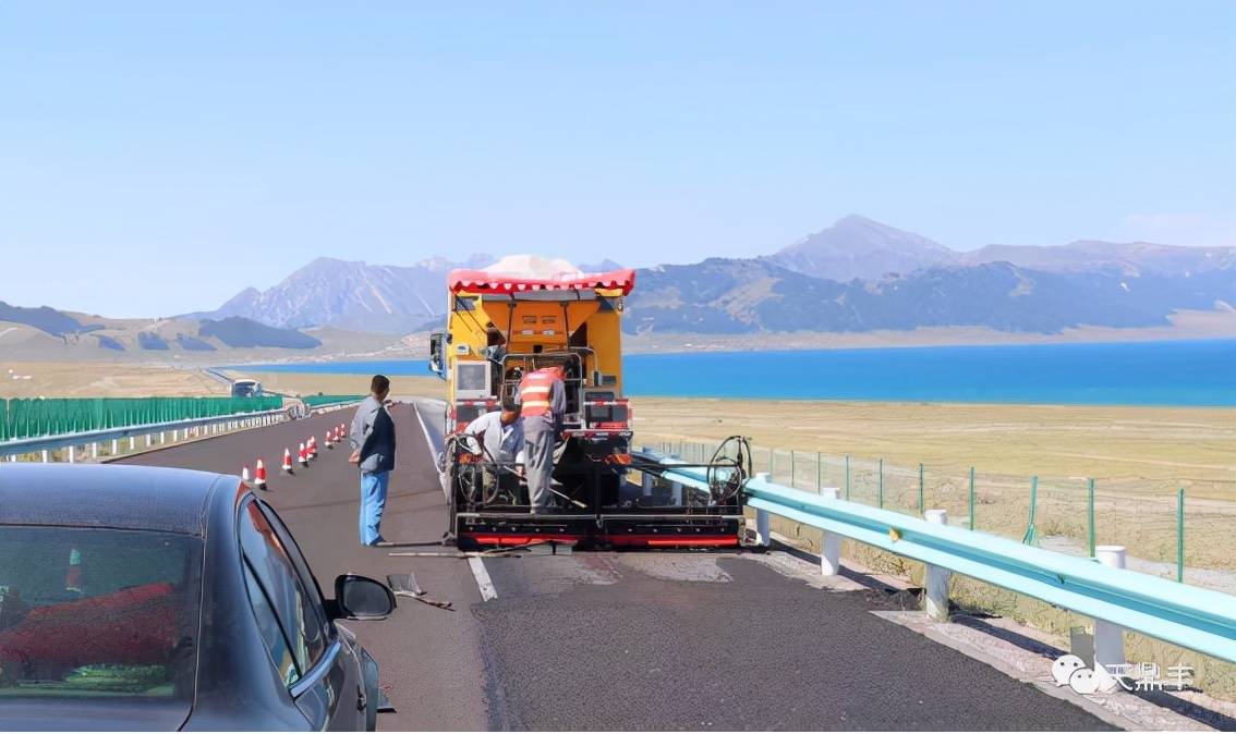 心系出行,東方雨虹守護道路交通安全
