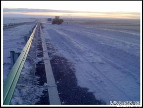 公路養護網 機械除雪作業要求